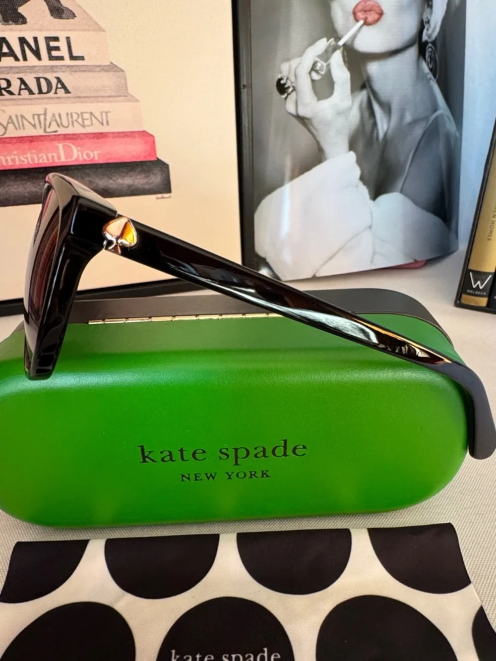 kate spade new without